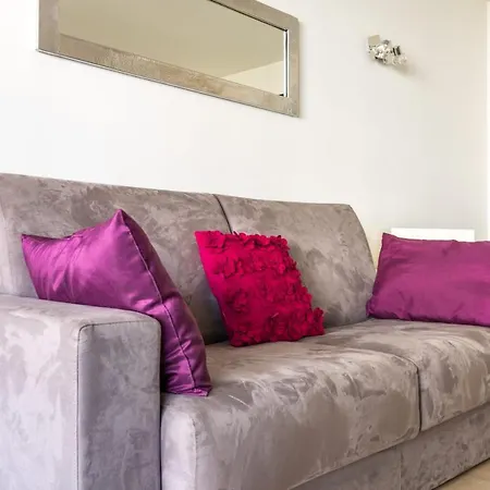 Immogroom - 5 Min From - Terrace - Ac - Parking Apartment Cannes