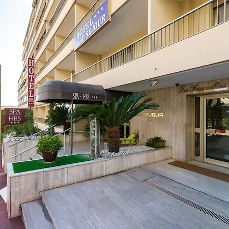 Immogroom - 5 Min From - Terrace - Ac - Parking Apartment