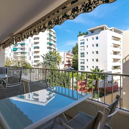 Immogroom - 5 Min From - Terrace - Ac - Parking